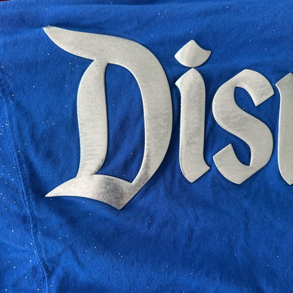 Disneyland Spirit Jersey - Picture 4 of 4